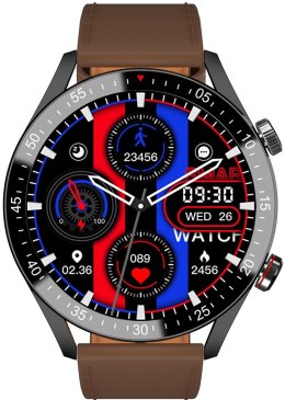 Smartwatch Męski Gravity GT4-6