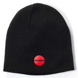 Czapka Ozoshi Hanako Classic Beanie czarna OWH20CB004 N/A