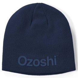 Czapka Ozoshi Hiroto Classic Beanie granatowa OWH20CB001 N/A