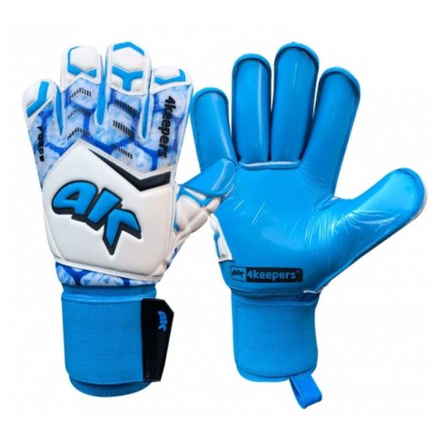 Rękawice bramkarskie 4Keepers Force V-1.20 RF S707159 10,5