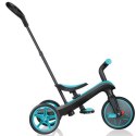 Rowerek Smj Globber Teal Explorer Trike 4 in1 632-105-2 N/A