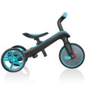 Rowerek Smj Globber Teal Explorer Trike 4 in1 632-105-2 N/A