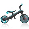 Rowerek Smj Globber Teal Explorer Trike 4 in1 632-105-2 N/A