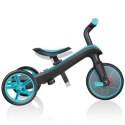 Rowerek Smj Globber Teal Explorer Trike 4 in1 632-105-2 N/A