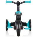 Rowerek Smj Globber Teal Explorer Trike 4 in1 632-105-2 N/A