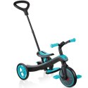 Rowerek Smj Globber Teal Explorer Trike 4 in1 632-105-2 N/A