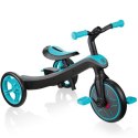 Rowerek Smj Globber Teal Explorer Trike 4 in1 632-105-2 N/A