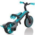 Rowerek Smj Globber Teal Explorer Trike 4 in1 632-105-2 N/A