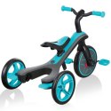 Rowerek Smj Globber Teal Explorer Trike 4 in1 632-105-2 N/A