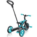 Rowerek Smj Globber Teal Explorer Trike 4 in1 632-105-2 N/A