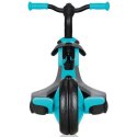 Rowerek Smj Globber Teal Explorer Trike 4 in1 632-105-2 N/A