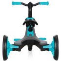 Rowerek Smj Globber Teal Explorer Trike 4 in1 632-105-2 N/A