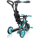 Rowerek Smj Globber Teal Explorer Trike 4 in1 632-105-2 N/A