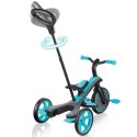 Rowerek Smj Globber Teal Explorer Trike 4 in1 632-105-2 N/A