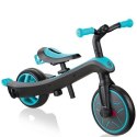 Rowerek Smj Globber Teal Explorer Trike 4 in1 632-105-2 N/A