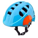 Kask rowerowy Meteor KS08 MTR Blue 24910-24911 uniw