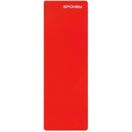 Mata do ćwiczeń Spokey Softmat 180x60x1,5 cm 928928 N/A