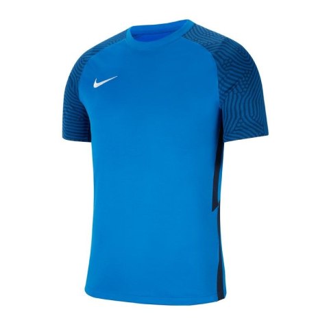 Koszulka Nike Dri-FIT Strike II M CW3544-463 S