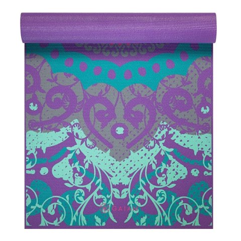 Mata do Jogi GAIAM Moroccan Garden4 MM 62612 N/A