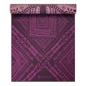 Mata do Jogi dwustronna GAIAM inner peace 6 MM 62279 N/A