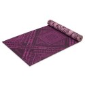 Mata do Jogi dwustronna GAIAM inner peace 6 MM 62279 N/A