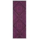 Mata do Jogi dwustronna GAIAM inner peace 6 MM 62279 N/A