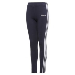 Spodnie, legginsy adidas Essentials 3S Tight Jr EH6164 164cm