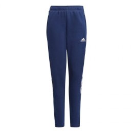 Spodnie adidas Tiro21 Sweat Jr GK9675 140cm