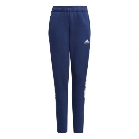 Spodnie adidas Tiro21 Sweat Jr GK9675 164cm