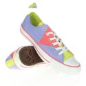 Buty Converse Chuck Taylor Multipanel W 542589F EU 36,5