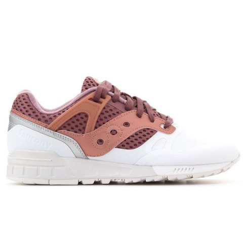 Buty Saucony Grid M S70388-3 EU 46,5