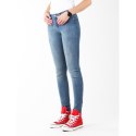 Jeansy Wrangler Super Skinny W W29JPV86B US 25 / 32