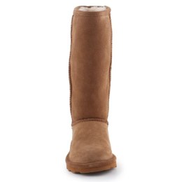 Kozaczki ocieplane BearPaw Elle Tall W 1963W Hickory II EU 36