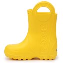 Buty Crocs Handle It Rain Boot Jr 12803-730 EU 23/24