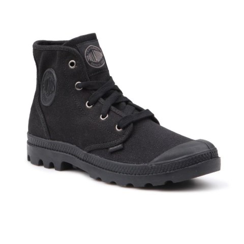 Buty Palladium Pampa HI W 92352-060-M EU 36