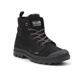 Buty Palladium Pampa HI W 95982-010-M EU 37