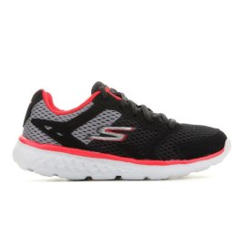 Buty Skechers Go Run 400 Jr 97681L-BGRD EU 27