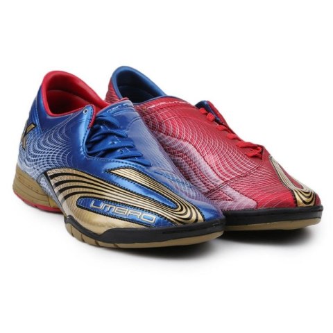 Buty halowe Umbro Revolution FCE II-A IN M 886672-6CT EU 42