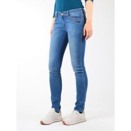 Jeansy Wrangler Courtney Skinny W W23SJJ58V US 30 / 32