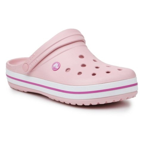 Klapki Crocs Crocband W 11016-6MB EU 36/37