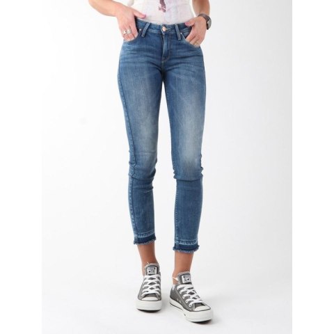 Spodnie Jeansy Lee Scarlett Skinny W L526PFOK US 31 / 33