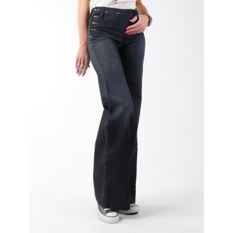 Spodnie jeansowe Lee Ava W L327RCND US 27 / 33