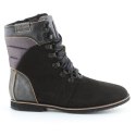 Buty Columbia Twentythird Ave Wp Mid W BL2769-010 EU 36,5