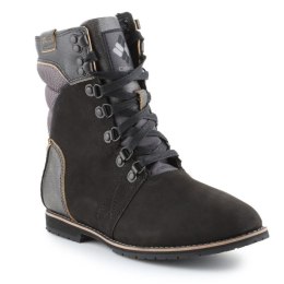 Buty Columbia Twentythird Ave Wp Mid W BL2769-010 EU 37,5