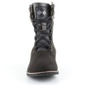 Buty Columbia Twentythird Ave Wp Mid W BL2769-010 EU 37,5