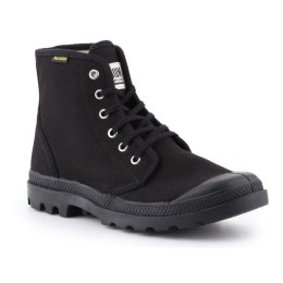 Buty Palladium Pampa Hi Oryginale W 75349-060 EU 36