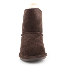 Buty zimowe Bearpaw Rosie W 1653W-205 Chocolate II EU 41