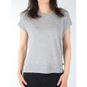 Koszulka Wrangler Relaxed Tee Mid Grey W W7331E537 l