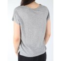 Koszulka Wrangler Relaxed Tee Mid Grey W W7331E537 l