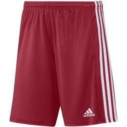 Spodenki adidas Squadra 21 Short Youth Jr GN5761 116cm